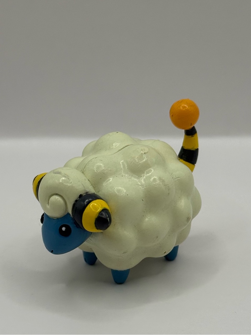 MAREEP Pokemon TOMY CGTSJ Figure